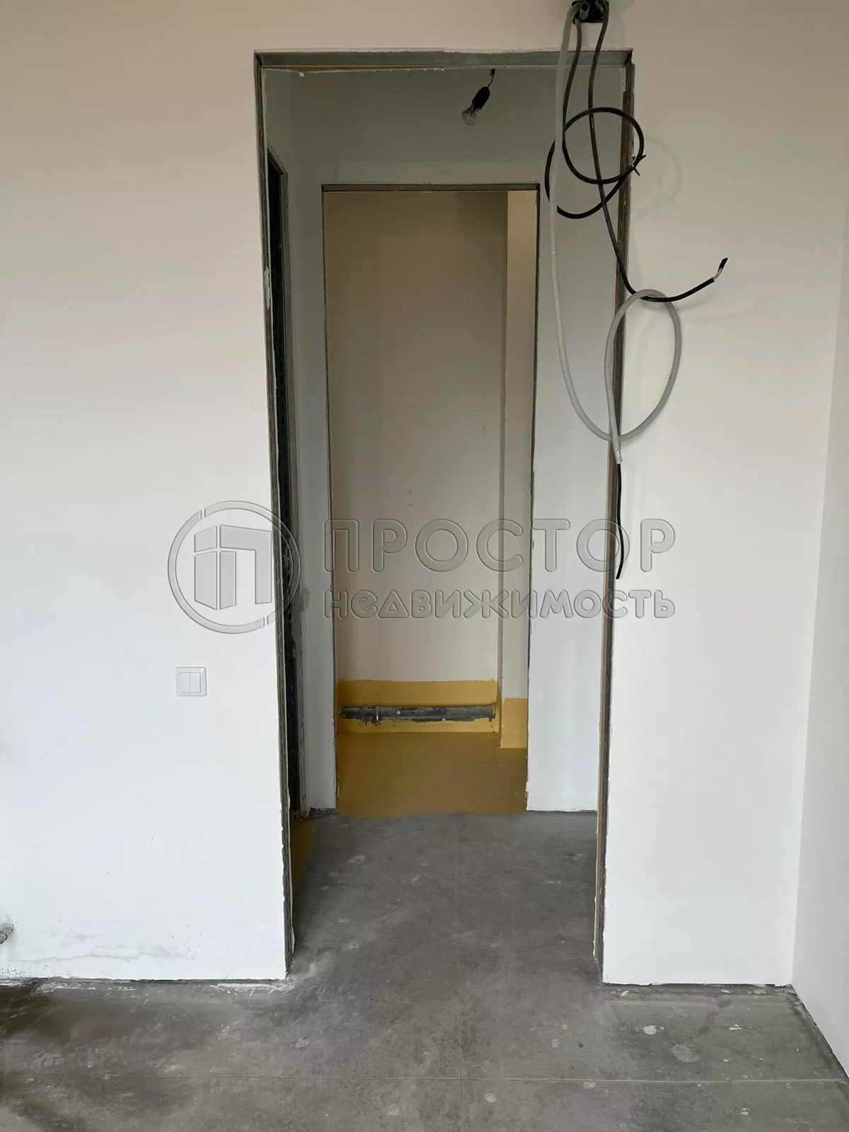 1-комнатная квартира, 36.4 м² - фото 7