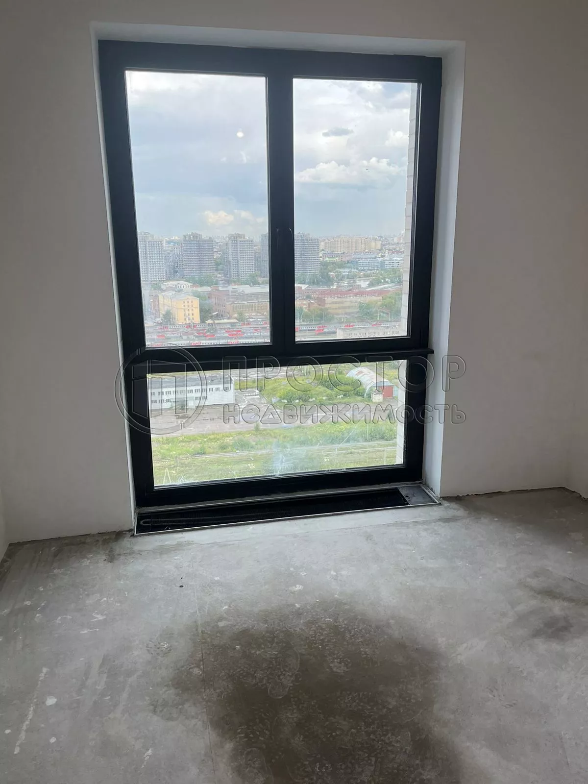 1-комнатная квартира, 36.4 м² - фото 9