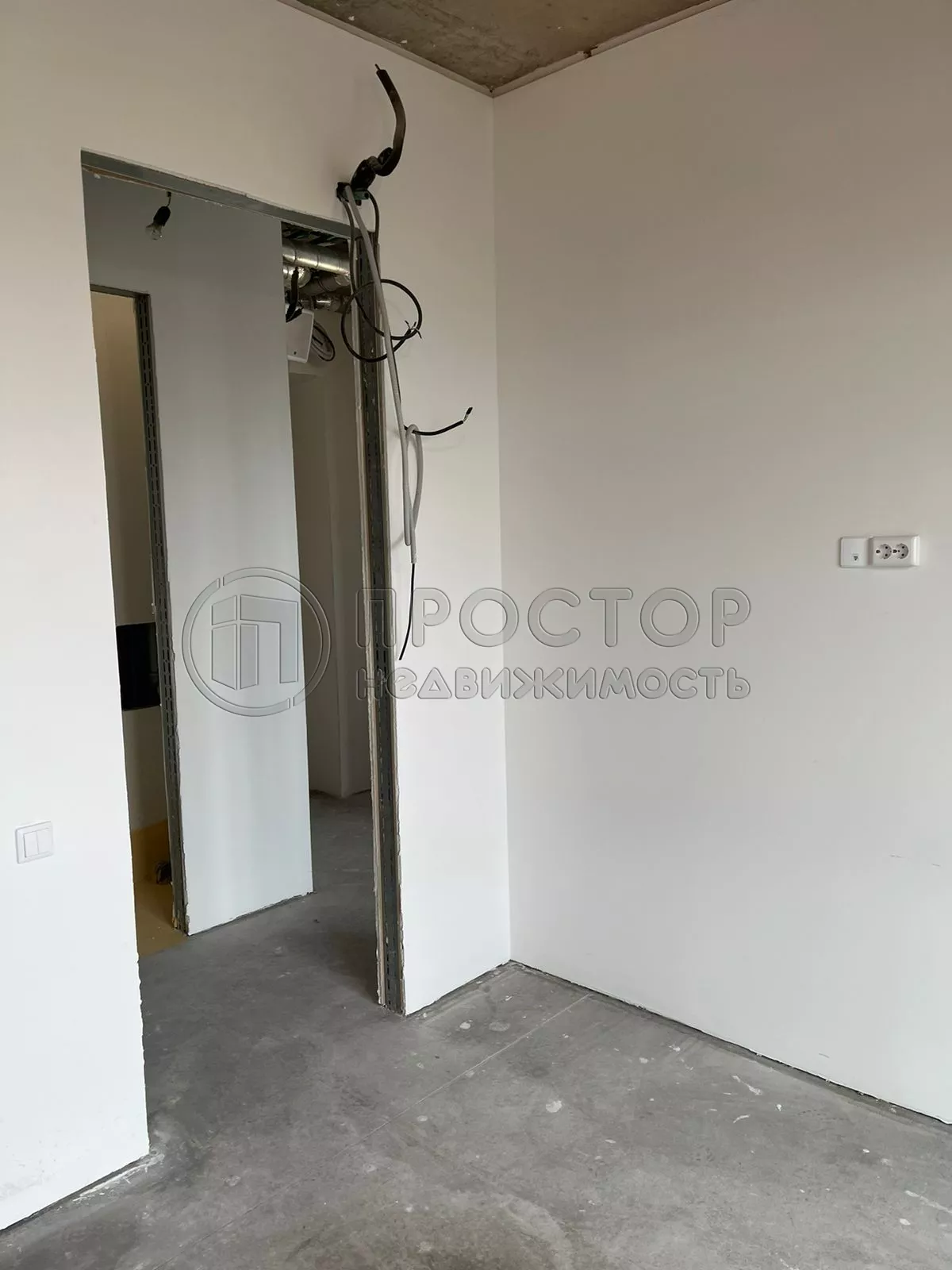 1-комнатная квартира, 36.4 м² - фото 10