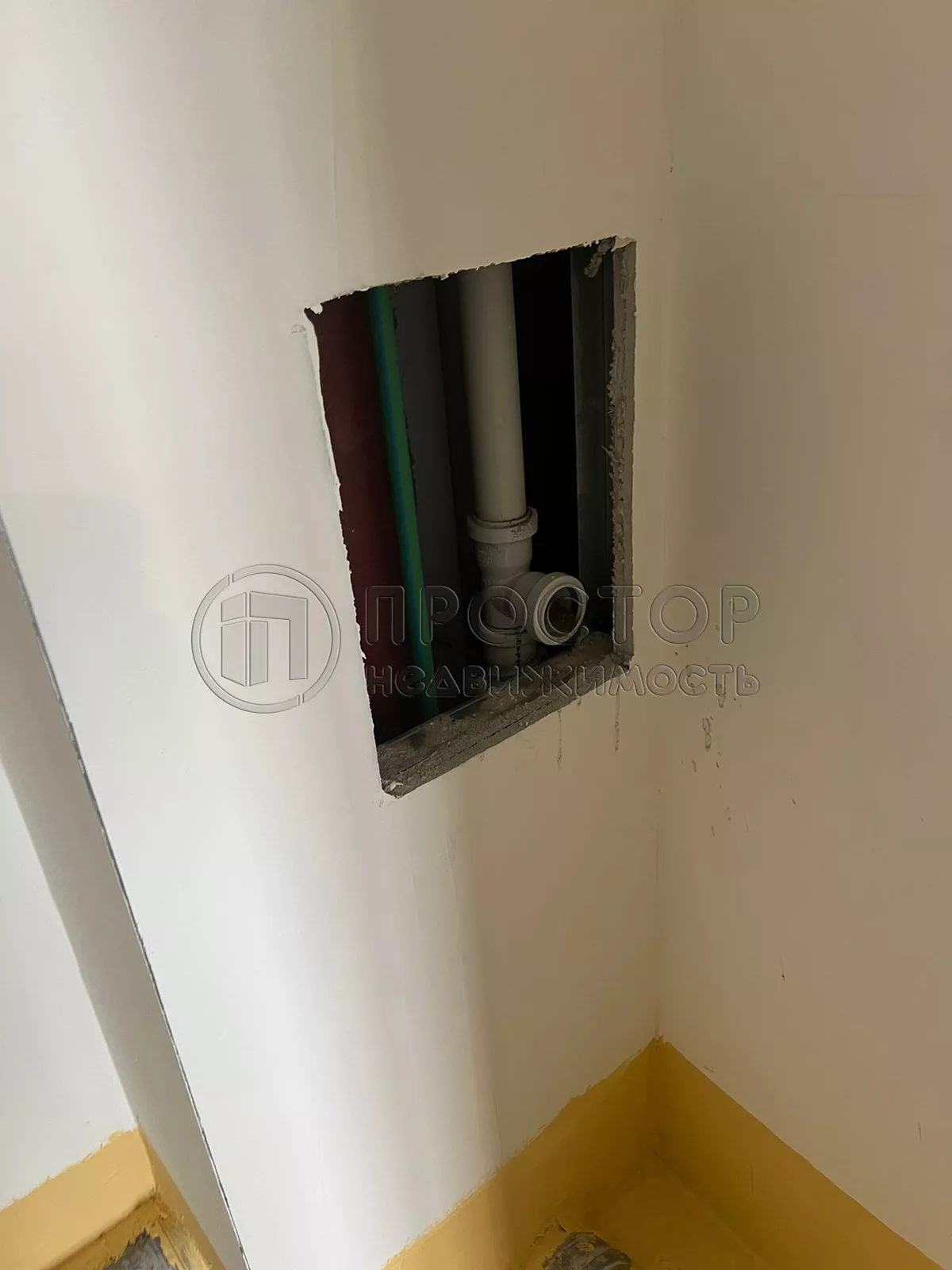 1-комнатная квартира, 36.4 м² - фото 11