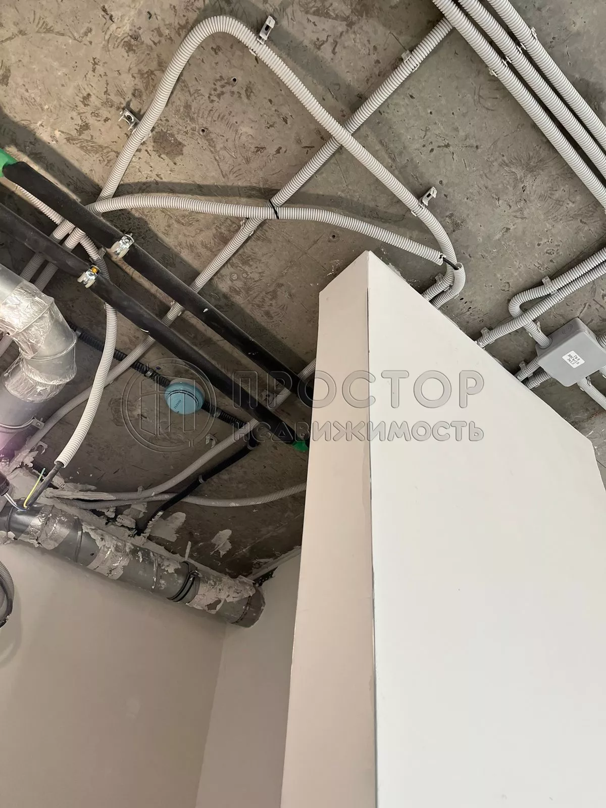 1-комнатная квартира, 36.4 м² - фото 12