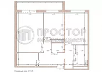 2-комнатная квартира, 80.5 м² - фото 149
