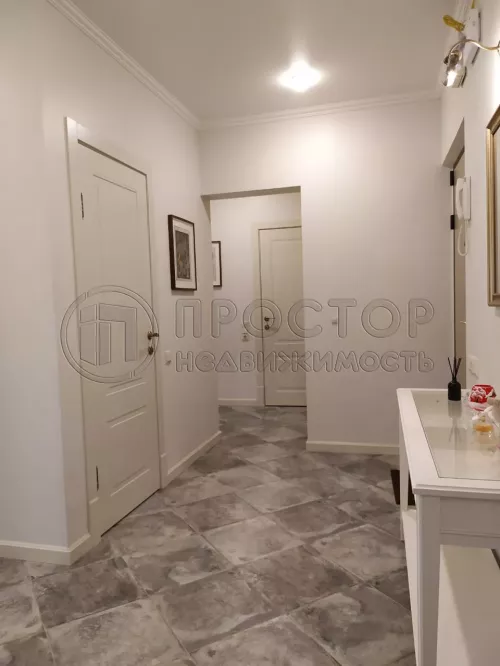 2-комнатная квартира, 80.5 м² - фото 16