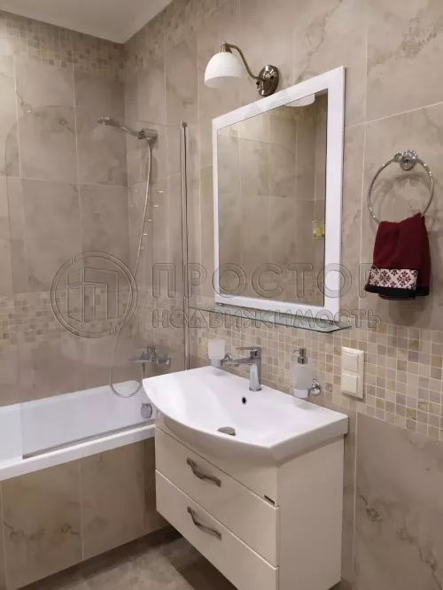 2-комнатная квартира, 80.5 м² - фото 34