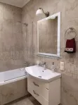 2-комнатная квартира, 80.5 м² - фото 109