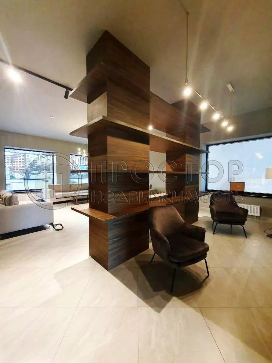 1-комнатная квартира, 24.8 м² - фото 2