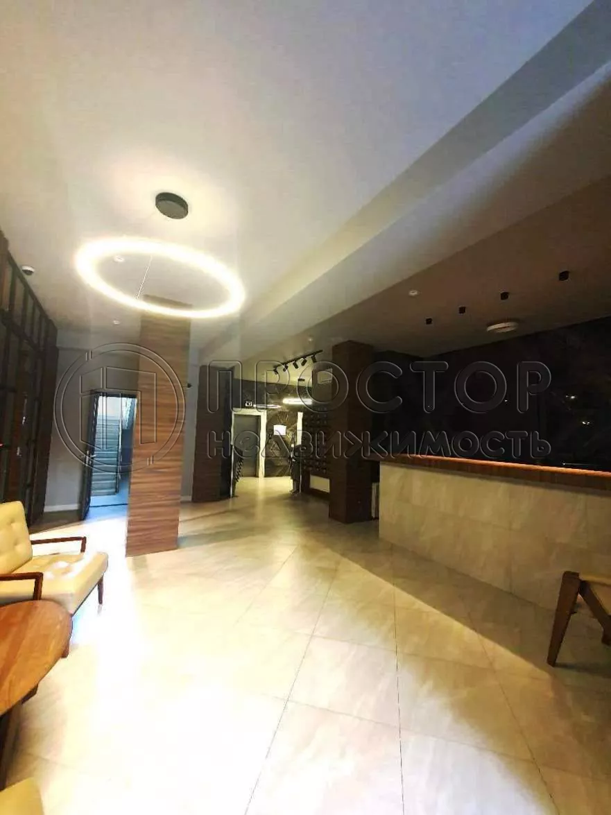 1-комнатная квартира, 24.8 м² - фото 5