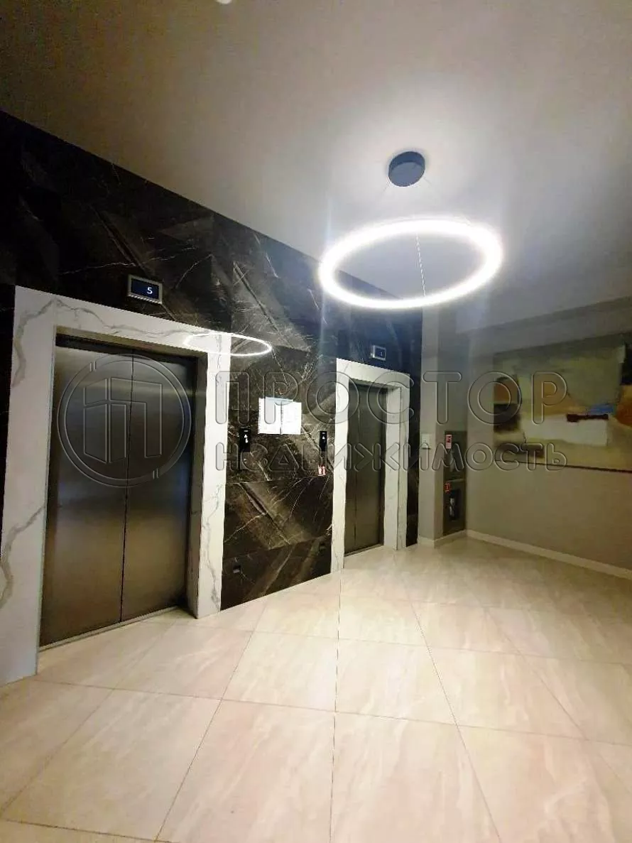 1-комнатная квартира, 24.8 м² - фото 6