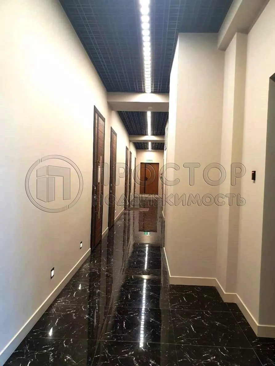 1-комнатная квартира, 24.8 м² - фото 8