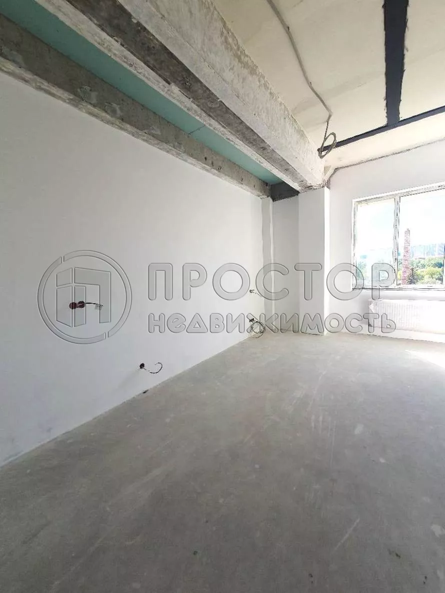 1-комнатная квартира, 24.8 м² - фото 9