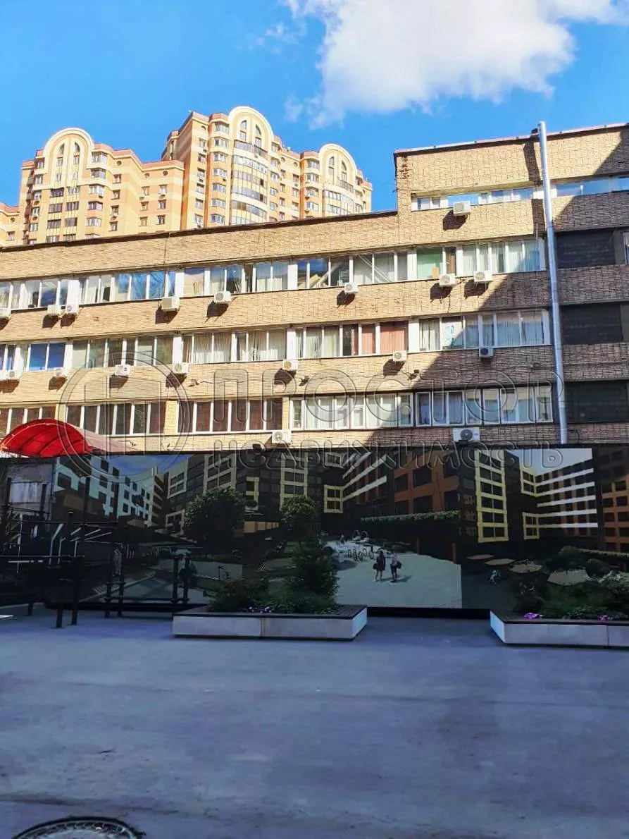 1-комнатная квартира, 24.8 м² - фото 11