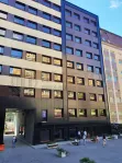 1-комнатная квартира, 24.8 м² - фото 26