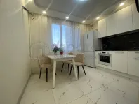 3-комнатная квартира, 76.8 м² - фото 33