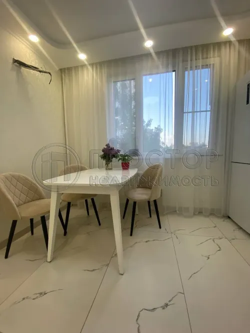3-комнатная квартира, 76.8 м² - фото 3