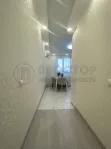 3-комнатная квартира, 76.8 м² - фото 36