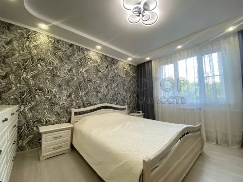 3-комнатная квартира, 76.8 м² - фото 8