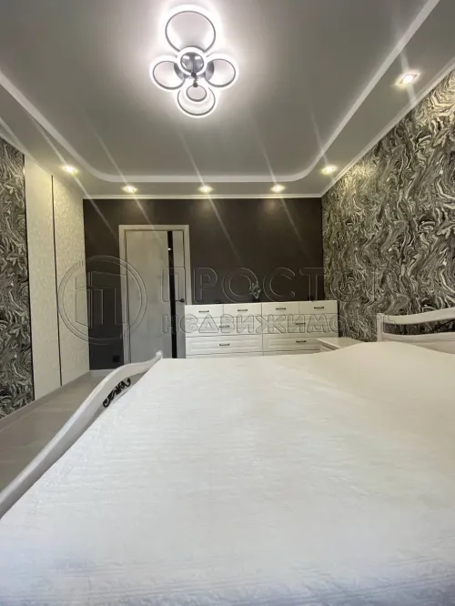 3-комнатная квартира, 76.8 м² - фото 10