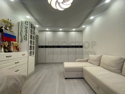 3-комнатная квартира, 76.8 м² - фото 14