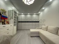 3-комнатная квартира, 76.8 м² - фото 45