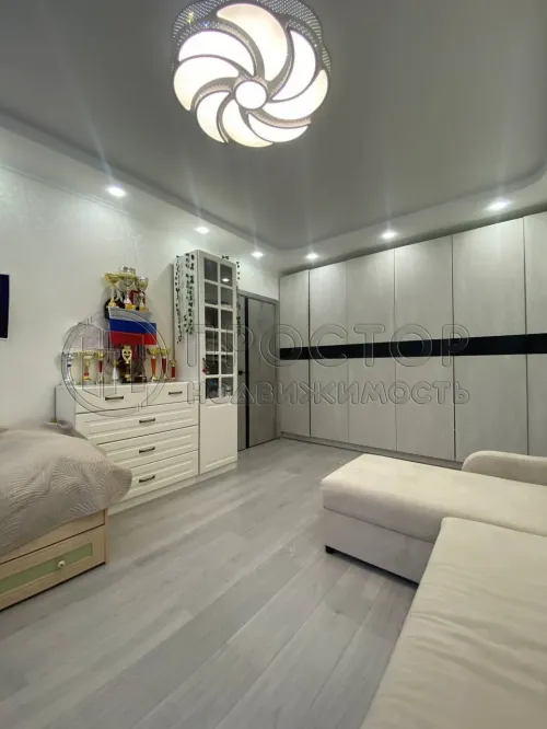 3-комнатная квартира, 76.8 м² - фото 15
