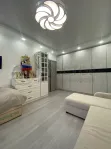 3-комнатная квартира, 76.8 м² - фото 46