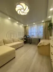 3-комнатная квартира, 76.8 м² - фото 47