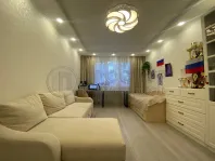 3-комнатная квартира, 76.8 м² - фото 48
