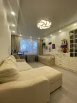 3-комнатная квартира, 76.8 м² - фото 49