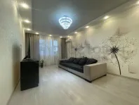 3-комнатная квартира, 76.8 м² - фото 50