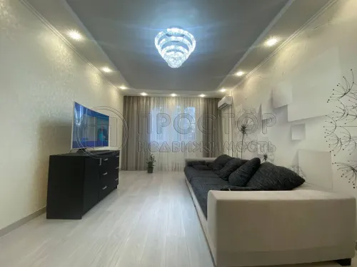 3-комнатная квартира, 76.8 м² - фото 20