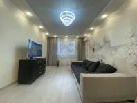 3-комнатная квартира, 76.8 м² - фото 51