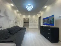3-комнатная квартира, 76.8 м² - фото 54