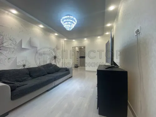 3-комнатная квартира, 76.8 м² - фото 24