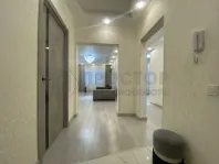 3-комнатная квартира, 76.8 м² - фото 56