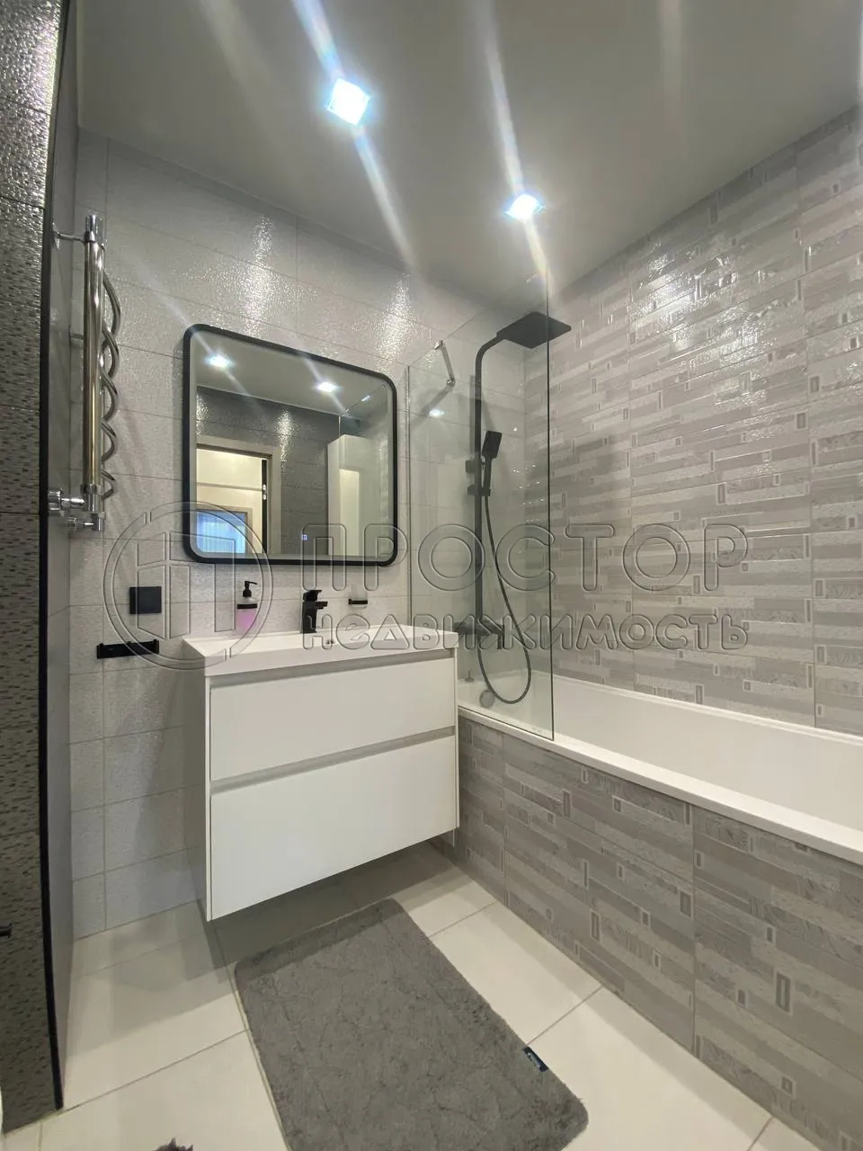 3-комнатная квартира, 76.8 м² - фото 26