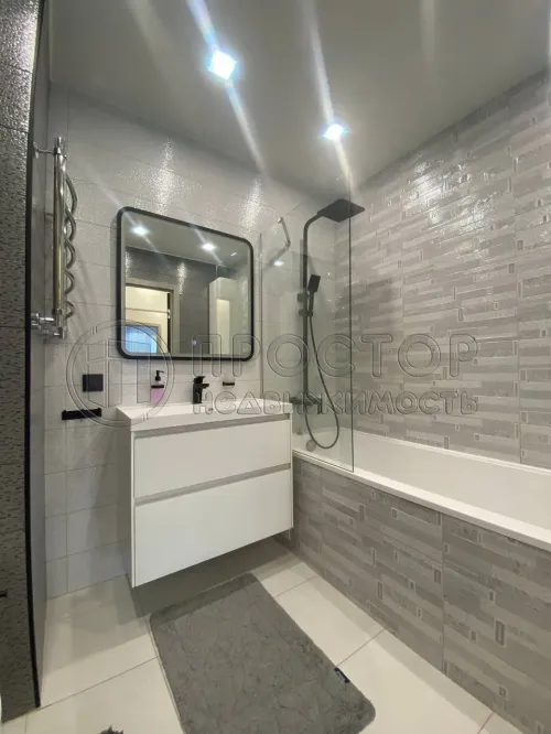 3-комнатная квартира, 76.8 м² - фото 26