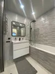 3-комнатная квартира, 76.8 м² - фото 57
