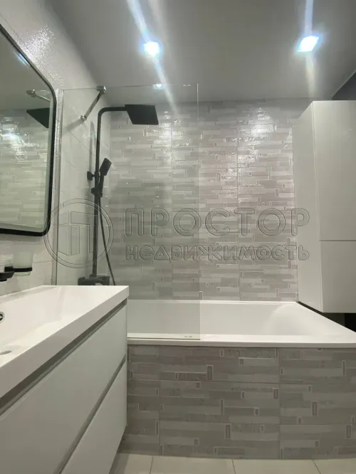 3-комнатная квартира, 76.8 м² - фото 29