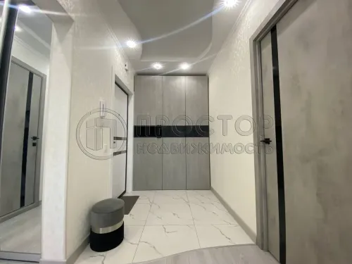 3-комнатная квартира, 76.8 м² - фото 31