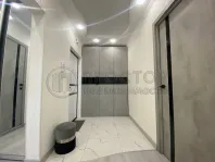 3-комнатная квартира, 76.8 м² - фото 62