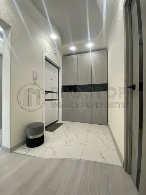 3-комнатная квартира, 76.8 м² - фото 32
