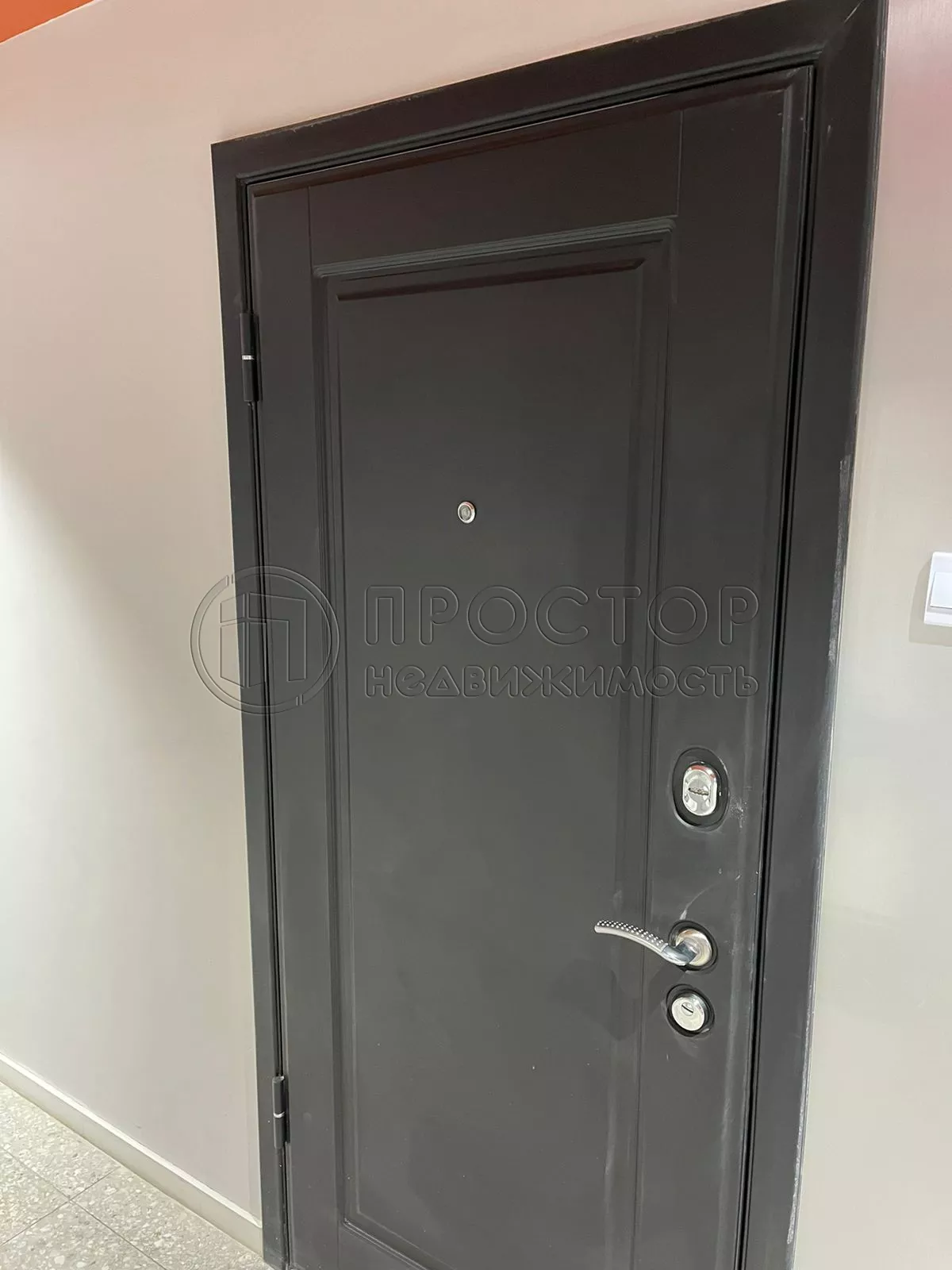 1-комнатная квартира, 34.3 м² - фото 4