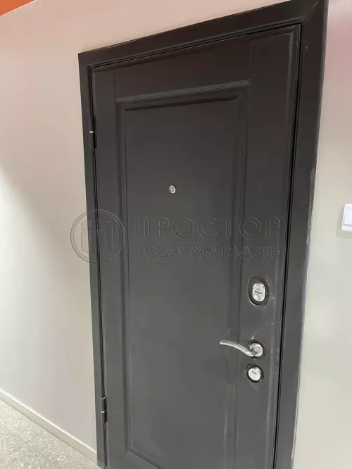1-комнатная квартира, 34.3 м² - фото 4