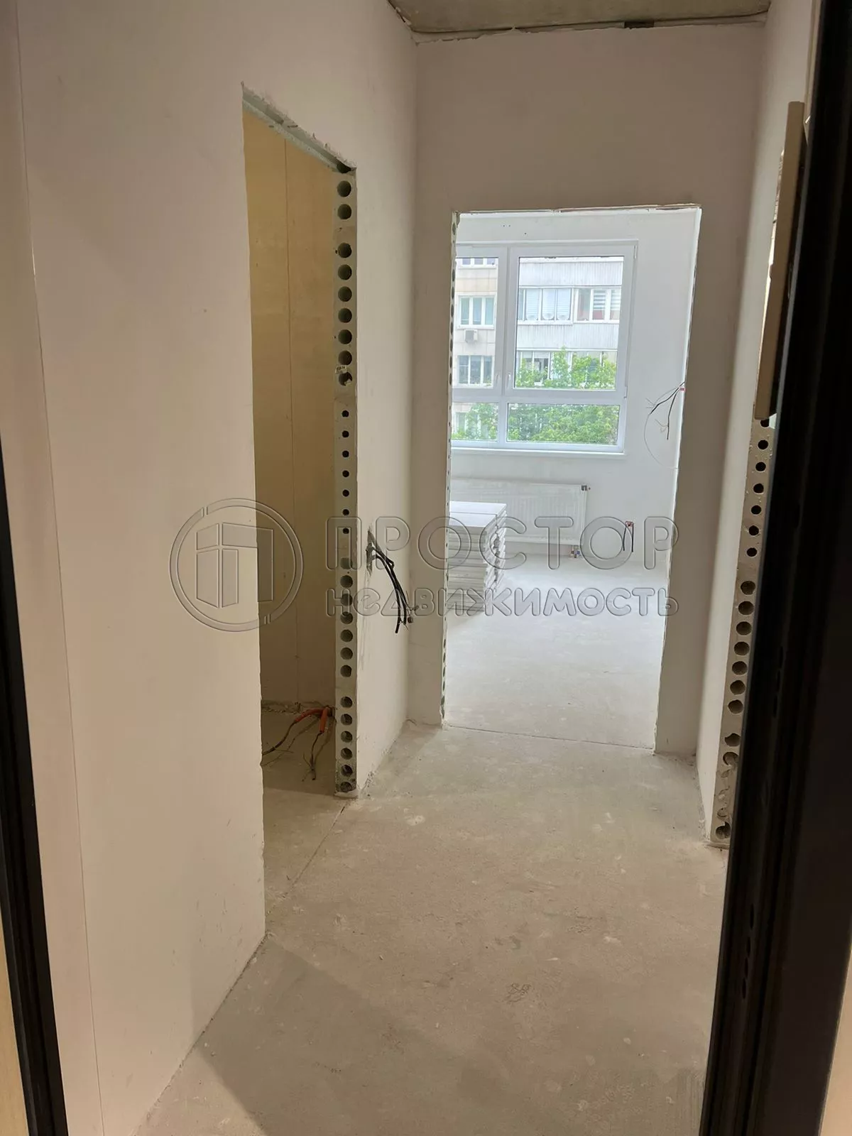 1-комнатная квартира, 34.3 м² - фото 6