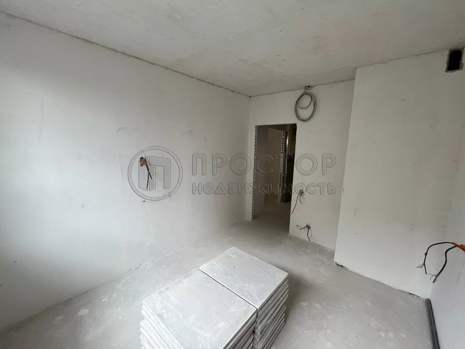 1-комнатная квартира, 34.3 м² - фото 10