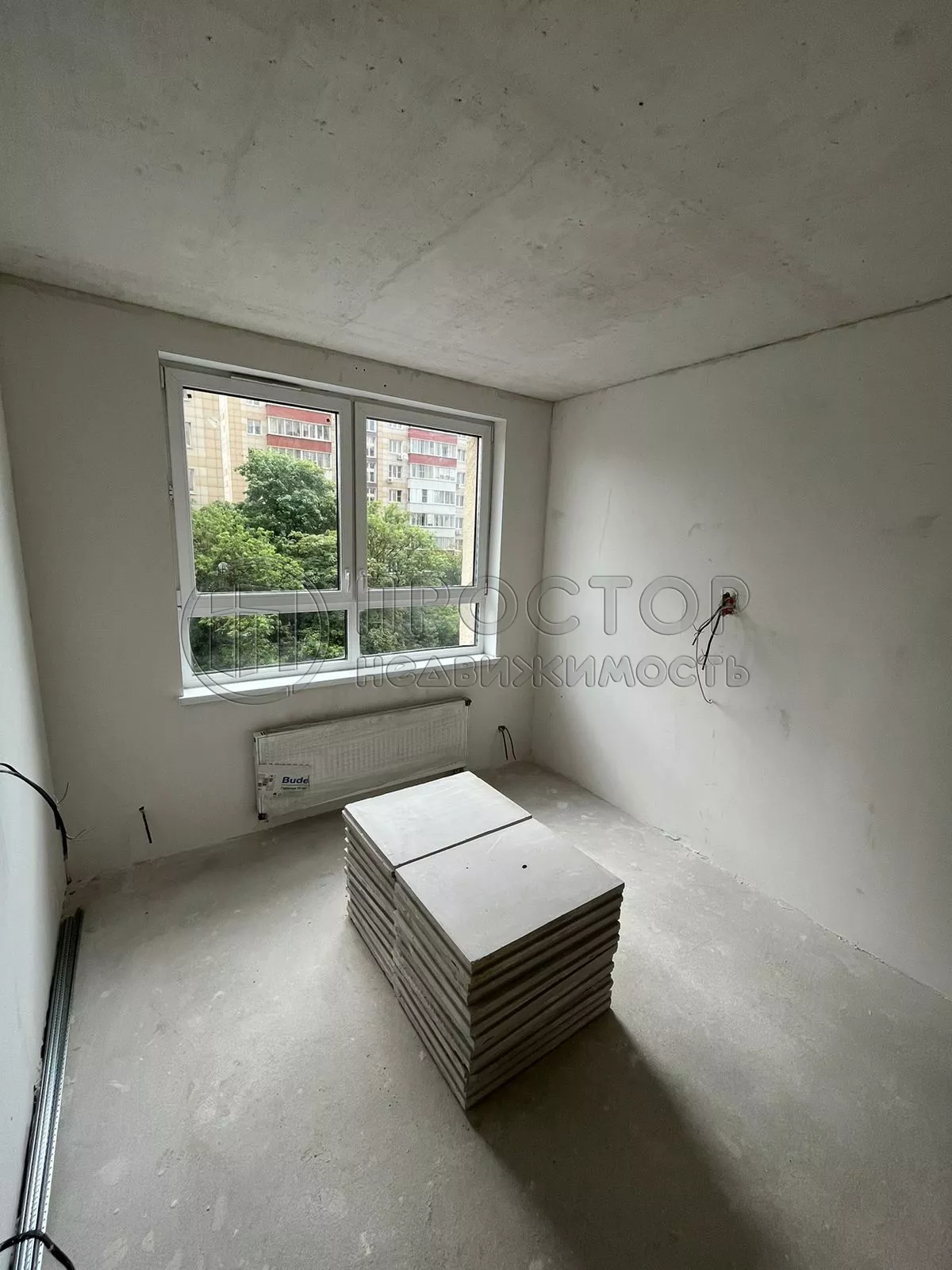 1-комнатная квартира, 34.3 м² - фото 12