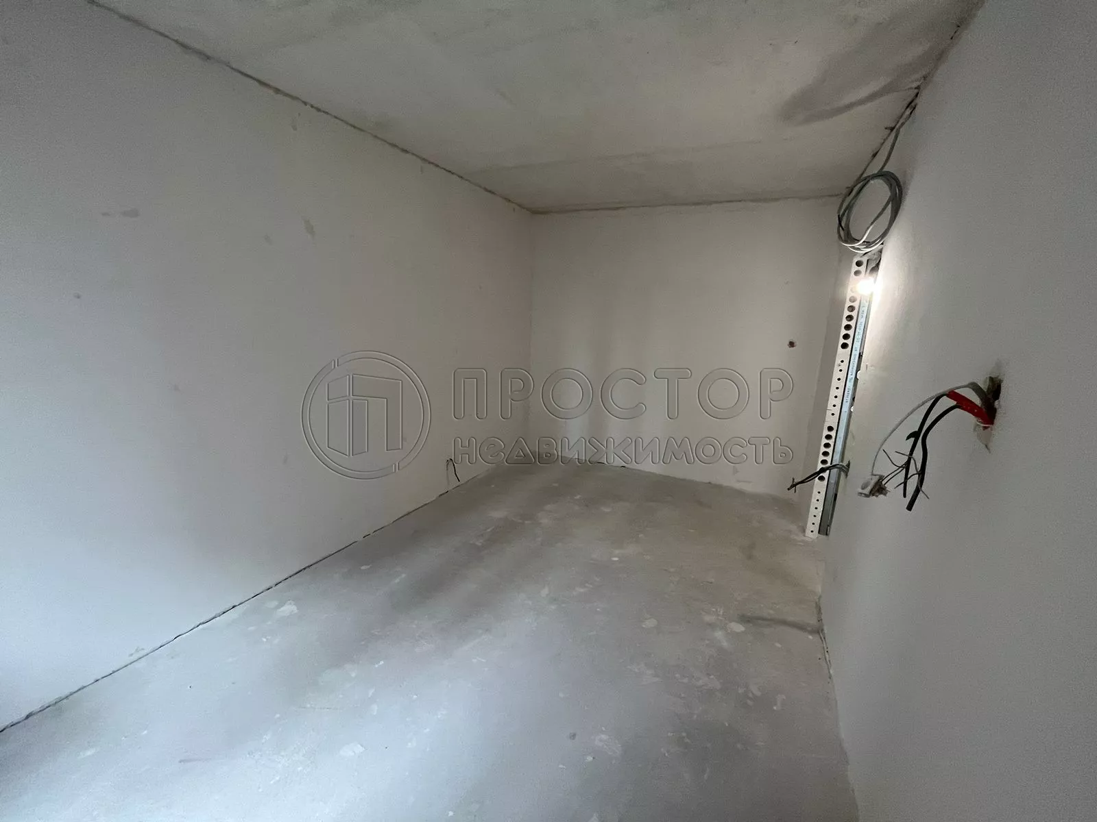 1-комнатная квартира, 34.3 м² - фото 14