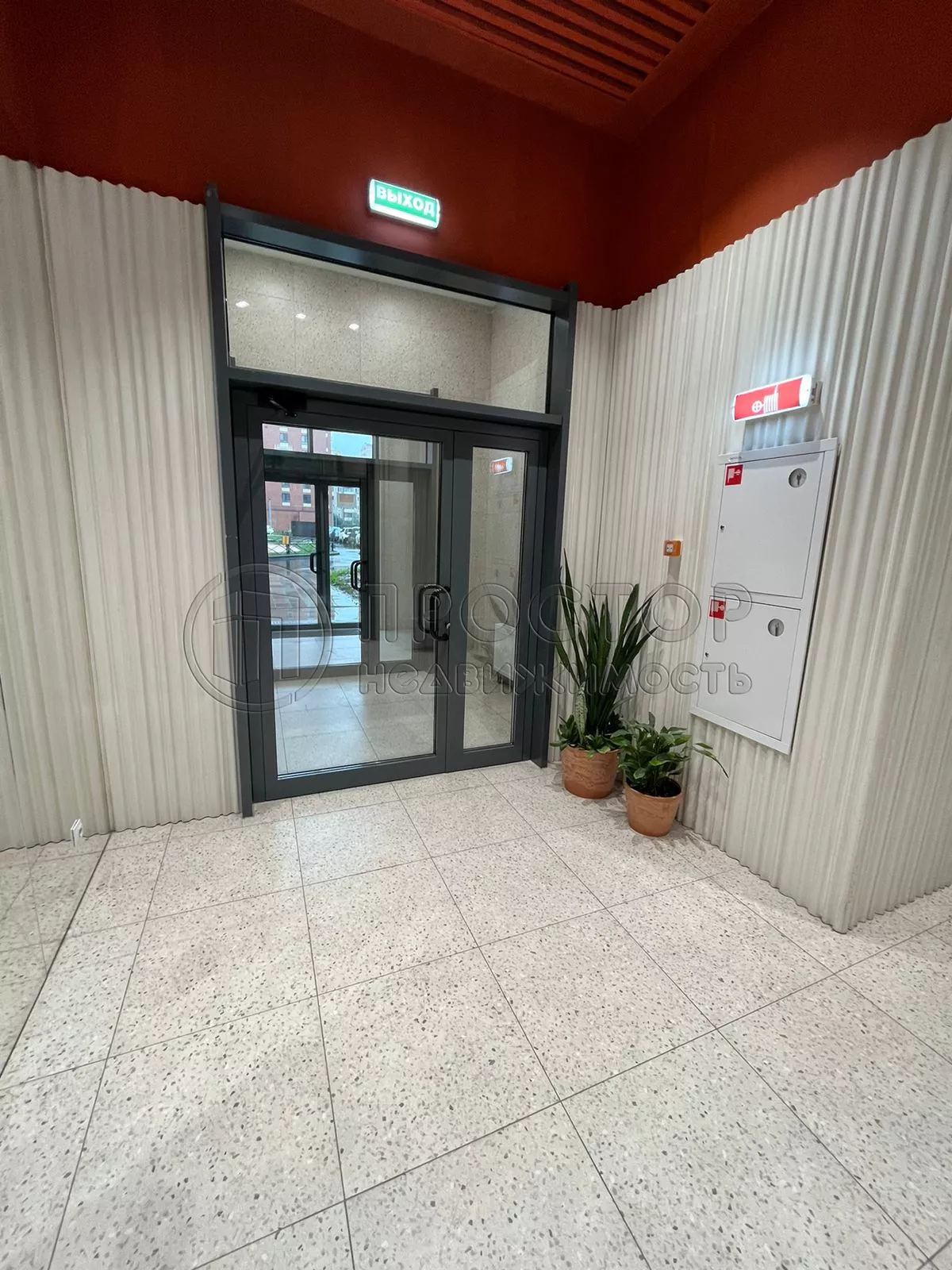 1-комнатная квартира, 34.3 м² - фото 18