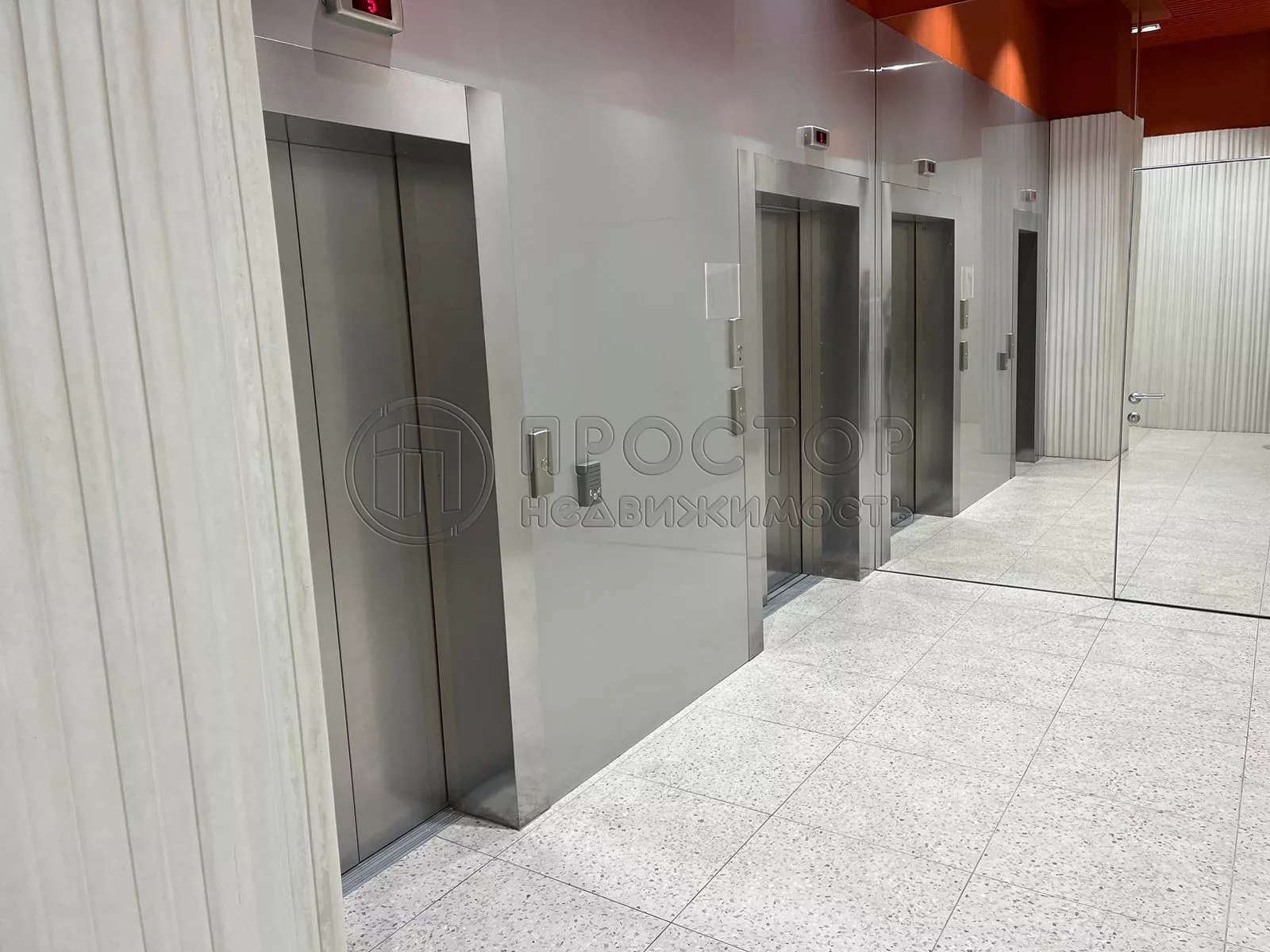 1-комнатная квартира, 34.3 м² - фото 22