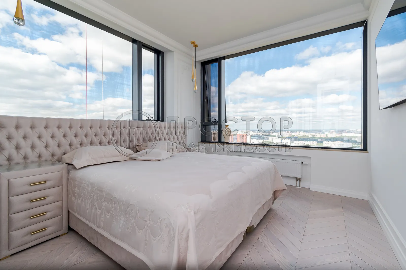 3-комнатная квартира, 84 м² - фото 12